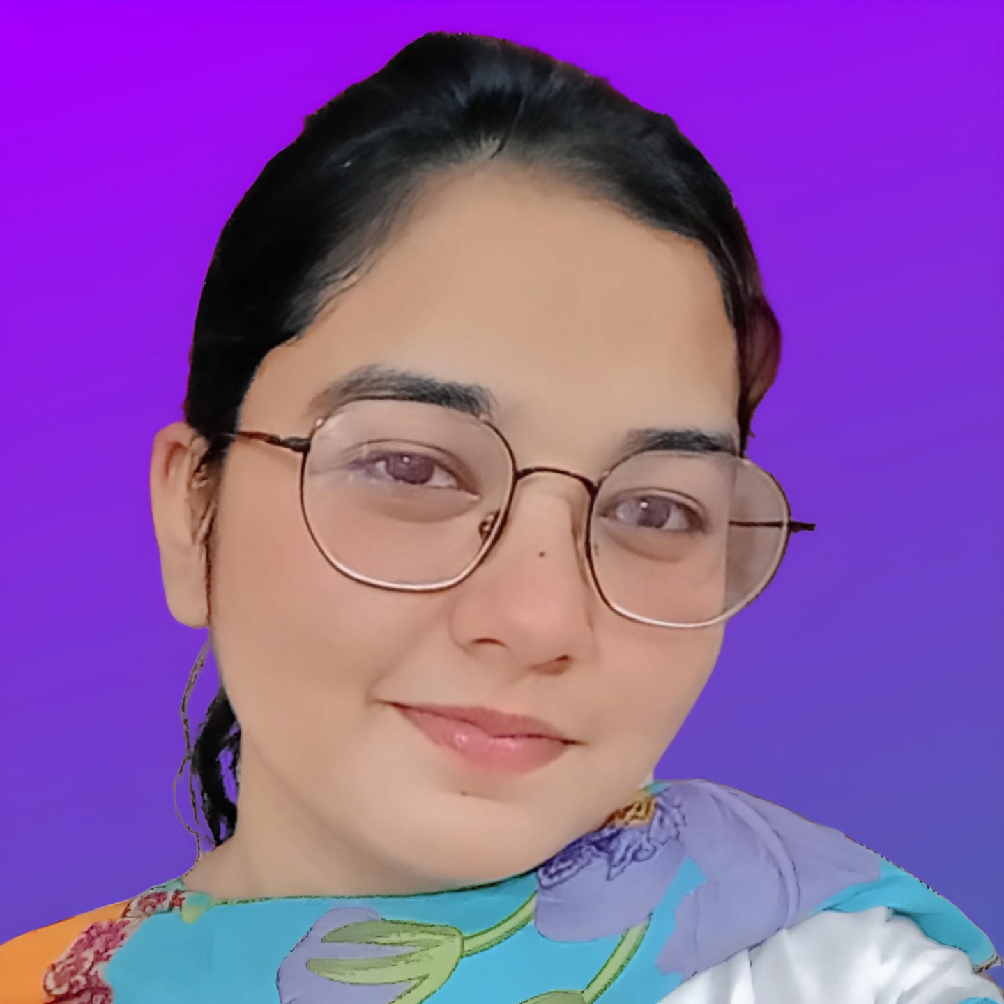 Ayesha Saleem